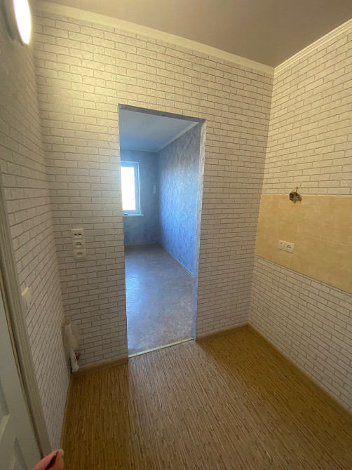 1 кімнатна квартира . бульвар Івана Каркача 73 Харків - зображення 5