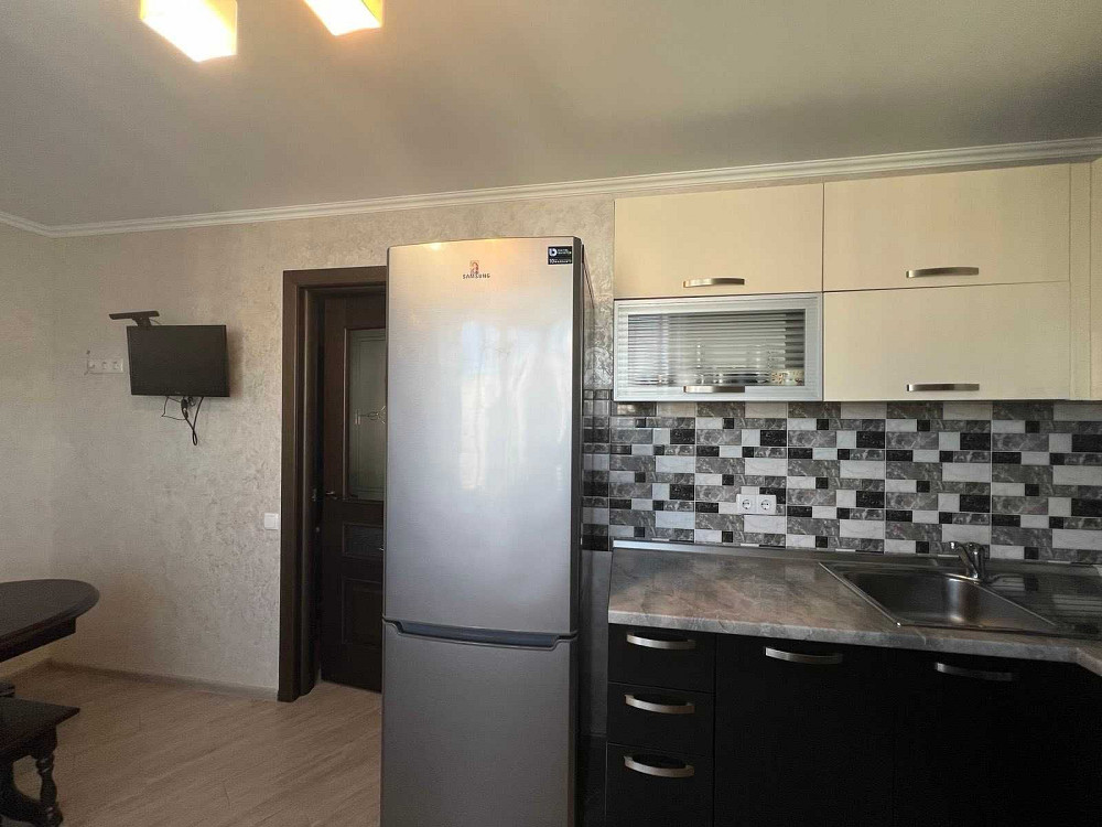 Продаю велику 1 к квартиру з ремонтом ПЗР Черкассы - изображение 5