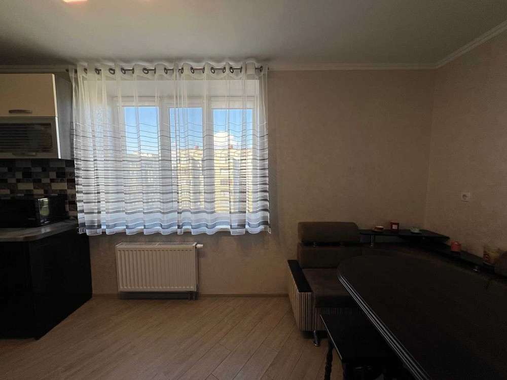 Продаю велику 1 к квартиру з ремонтом ПЗР Черкассы - изображение 6