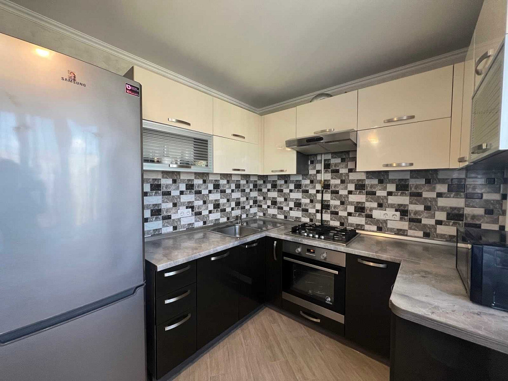 Продаю велику 1 к квартиру з ремонтом ПЗР Черкассы - изображение 7