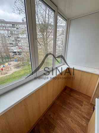 Двокімнатна квартира! Дніпровський район! 45 м2! Без комісії! Киев