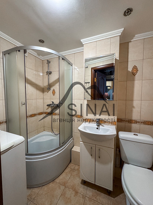 Двокімнатна квартира! Дніпровський район! 45 м2! Без комісії! Киев - изображение 4