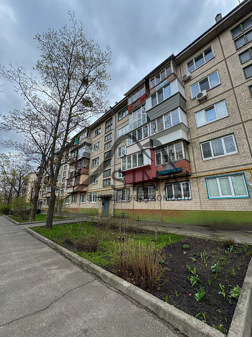 Двокімнатна квартира! Дніпровський район! 45 м2! Без комісії! Киев - изображение 7