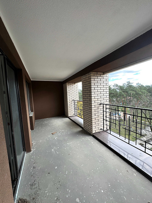 ПРОСТОРА 2к! ВИДОВА на парк Правика. ЖК Арт Резидент. ЦЕНТР. Ірпінь Ирпень - изображение 1