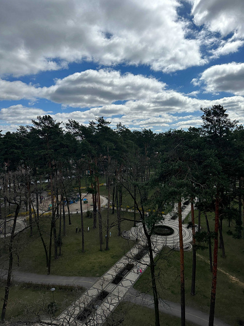 ПРОСТОРА 2к! ВИДОВА на парк Правика. ЖК Арт Резидент. ЦЕНТР. Ірпінь Ирпень - изображение 2