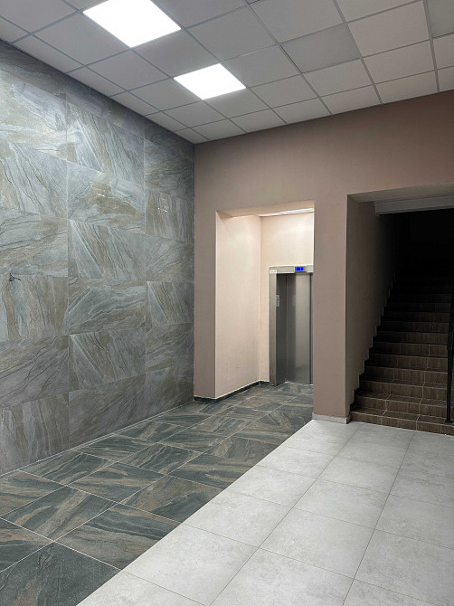 ПРОСТОРА 2к! ВИДОВА на парк Правика. ЖК Арт Резидент. ЦЕНТР. Ірпінь Ирпень - изображение 4