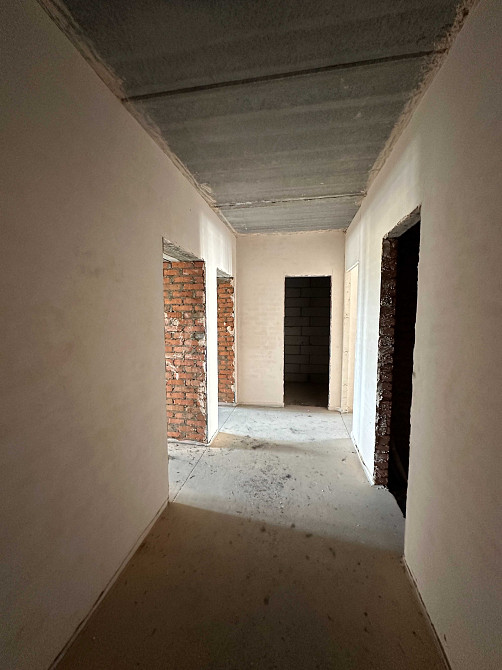 ПРОСТОРА 2к! ВИДОВА на парк Правика. ЖК Арт Резидент. ЦЕНТР. Ірпінь Ирпень - изображение 6