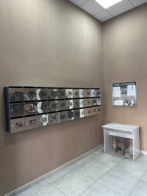 ПРОСТОРА 2к! ВИДОВА на парк Правика. ЖК Арт Резидент. ЦЕНТР. Ірпінь Ирпень - изображение 5