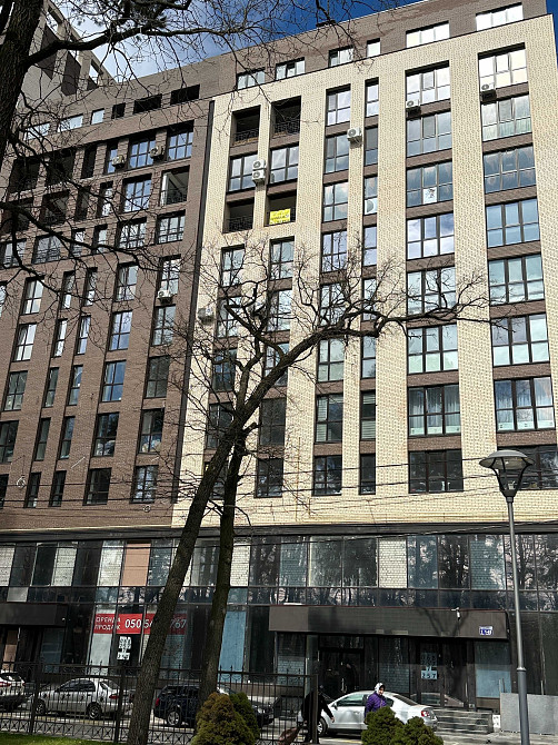 ПРОСТОРА 2к! ВИДОВА на парк Правика. ЖК Арт Резидент. ЦЕНТР. Ірпінь Ирпень - изображение 3