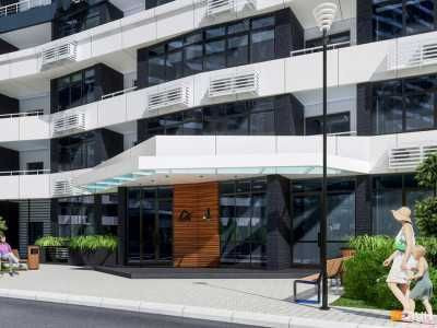 ЖК Атмосфера квартира-студия Одесса - изображение 4