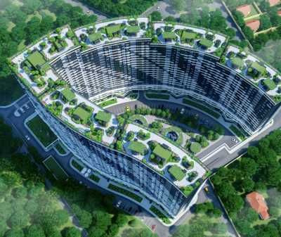 ЖК Атмосфера квартира-студия Одесса - изображение 2