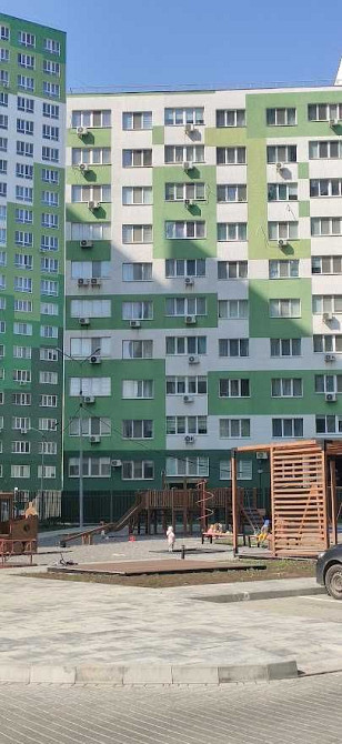 Простора трикімнатна в зданому будинку. Можлива оплата частинами Одеса - зображення 2