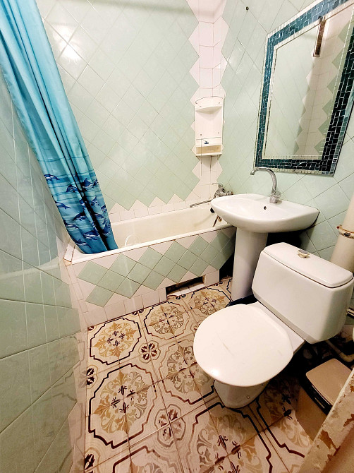 3-х.комн.кв. на Черемушках ул.Героїв Крут Одесса - изображение 6