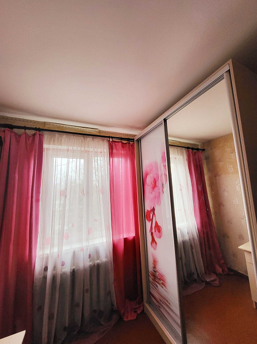 3-х.комн.кв. на Черемушках ул.Героїв Крут Одесса - изображение 3