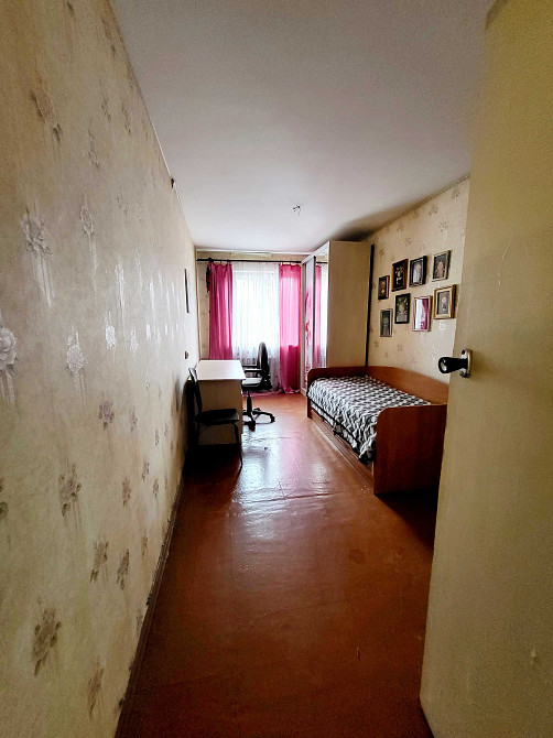 3-х.комн.кв. на Черемушках ул.Героїв Крут Одесса - изображение 4