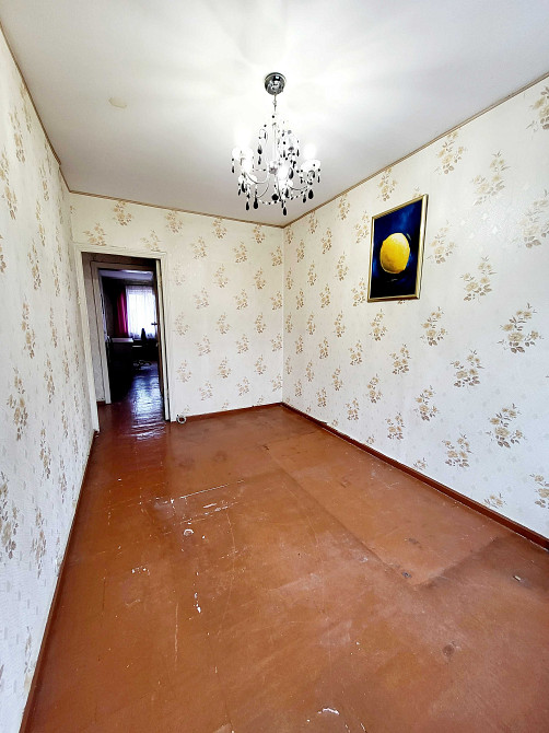 3-х.комн.кв. на Черемушках ул.Героїв Крут Одесса - изображение 7