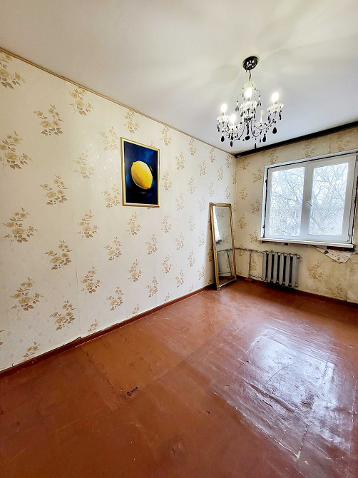 3-х.комн.кв. на Черемушках ул.Героїв Крут Одесса - изображение 8