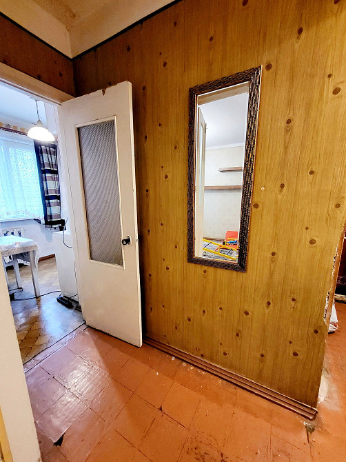 3-х.комн.кв. на Черемушках ул.Героїв Крут Одесса - изображение 5