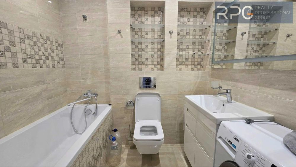 Продаж 1к квартири НА ЦЕНТРАЛЬНІЙ АЛЕЇ ЖК Софія сіті Софіївська Борщагівка - зображення 3