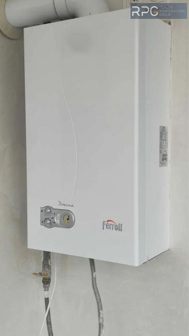 Продаж 1к квартири НА ЦЕНТРАЛЬНІЙ АЛЕЇ ЖК Софія сіті Софіївська Борщагівка - зображення 8