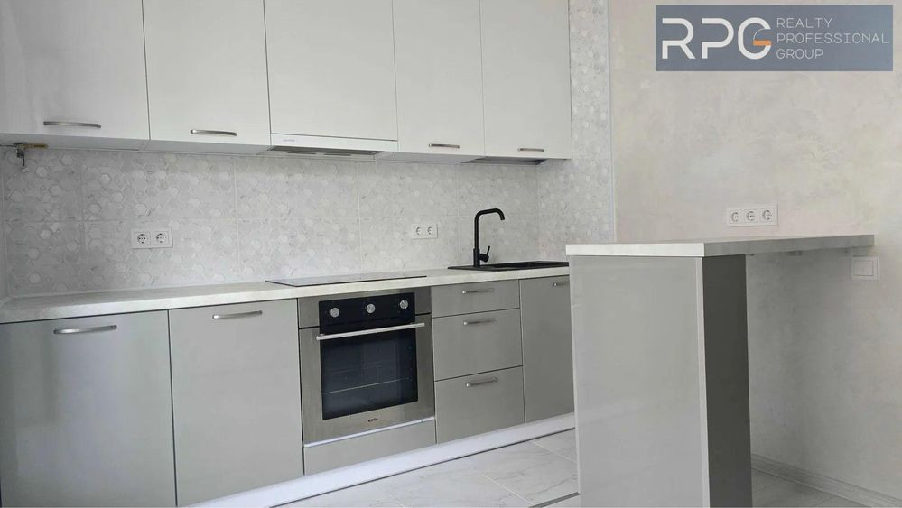 Продаж 1к квартири НА ЦЕНТРАЛЬНІЙ АЛЕЇ ЖК Софія сіті Софіївська Борщагівка - зображення 1