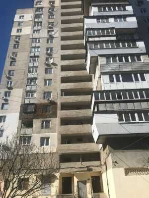 Балковская 1 комнатная квартира Одесса - изображение 8