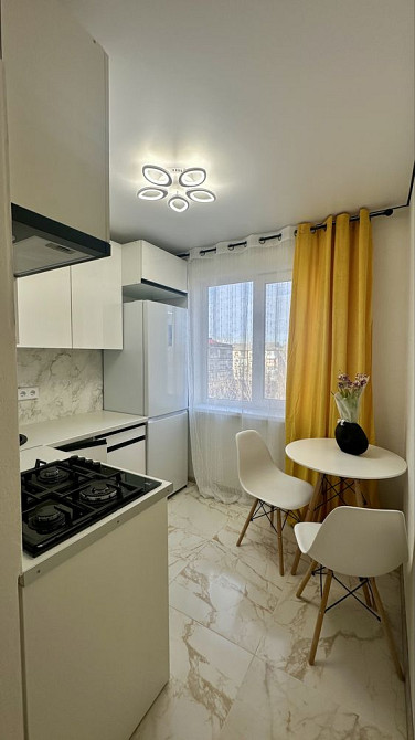 Продам 1к квартиру Косиора Батумская Левый берег Днепр - изображение 1