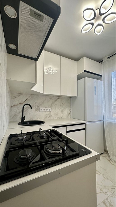 Продам 1к квартиру Косиора Батумская Левый берег Днепр - изображение 2