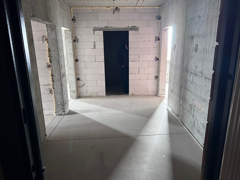 Продам двушку квартиру  в жк Модерн. 6 Фонтана . єОселя, держпрогми Одеса - зображення 2