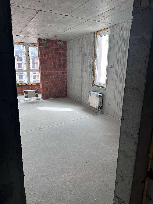 Продам двушку квартиру  в жк Модерн. 6 Фонтана . єОселя, держпрогми Одеса - зображення 4