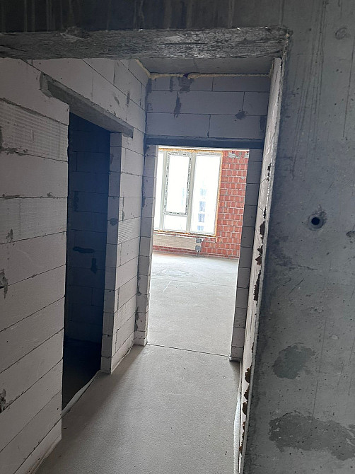 Продам двушку квартиру  в жк Модерн. 6 Фонтана . єОселя, держпрогми Одеса - зображення 3