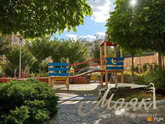 Продажа 3х к квартиры в ЖК Парк Авеню, Голосеевский Киев