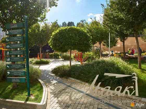 Продажа 3х к квартиры в ЖК Парк Авеню, Голосеевский Киев