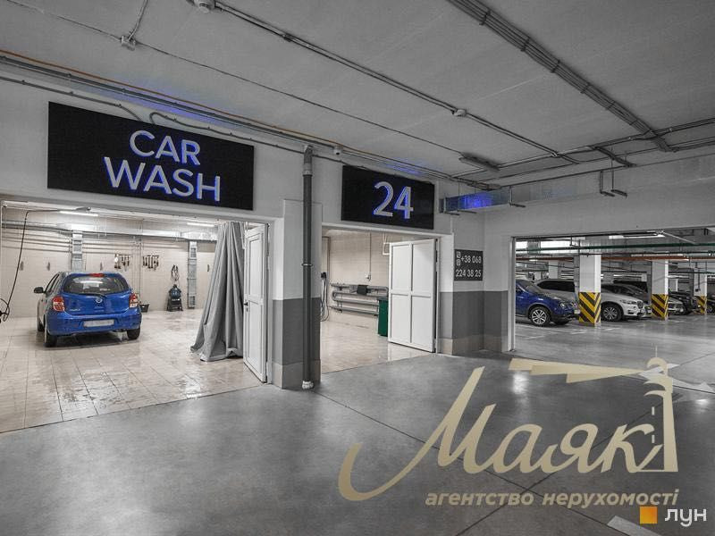 Продажа 3х к квартиры в ЖК Парк Авеню, Голосеевский Киев - изображение 7