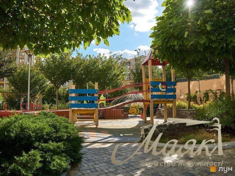 Продажа 3х к квартиры в ЖК Парк Авеню, Голосеевский Киев - изображение 4