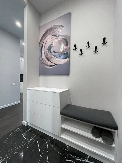 СРОЧНО‼️ ЖК Корфу‼️ Прямое море‼️ Евродвушка 67 м2‼️ Одесса - изображение 6