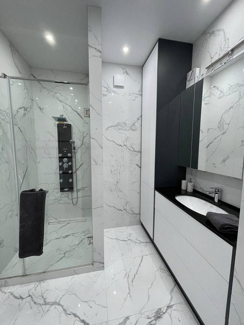 СРОЧНО‼️ ЖК Корфу‼️ Прямое море‼️ Евродвушка 67 м2‼️ Одесса - изображение 8