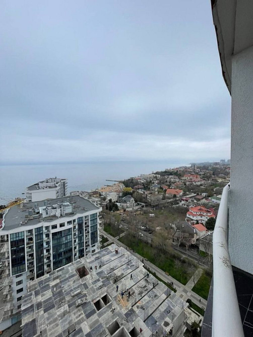 СРОЧНО‼️ ЖК Корфу‼️ Прямое море‼️ Евродвушка 67 м2‼️ Одесса - изображение 2