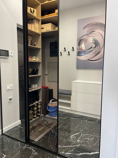 СРОЧНО‼️ ЖК Корфу‼️ Прямое море‼️ Евродвушка 67 м2‼️ Одесса - изображение 4