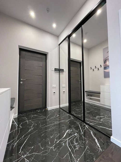 СРОЧНО‼️ ЖК Корфу‼️ Прямое море‼️ Евродвушка 67 м2‼️ Одесса - изображение 5