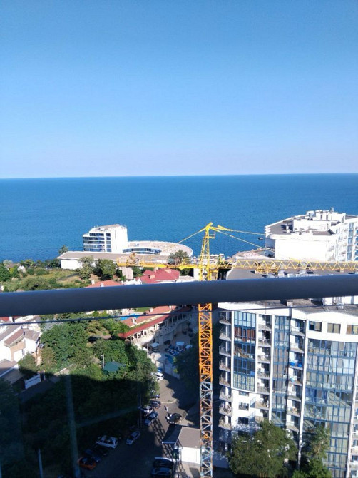 СРОЧНО‼️ ЖК Корфу‼️ Прямое море‼️ Евродвушка 67 м2‼️ Одесса - изображение 3