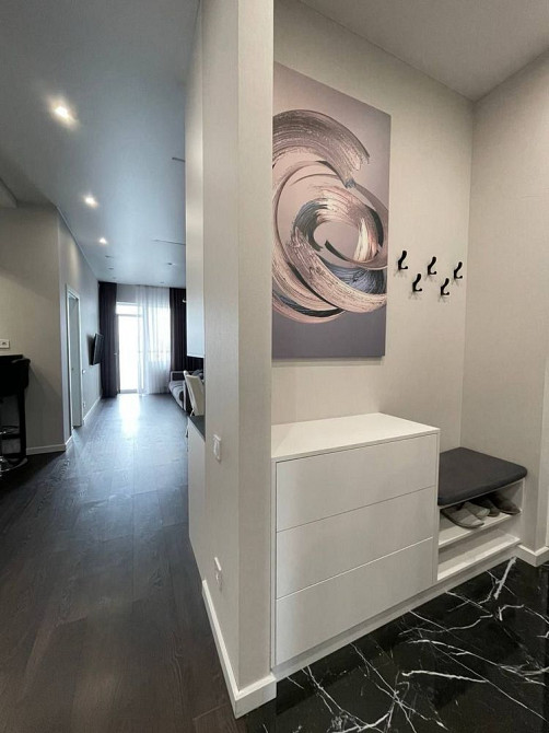 СРОЧНО‼️ ЖК Корфу‼️ Прямое море‼️ Евродвушка 67 м2‼️ Одесса - изображение 7