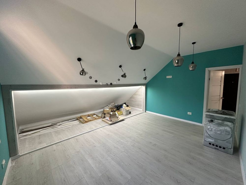 Квартира поруч біля парка ! Сертифікат ! Ирпень - изображение 4