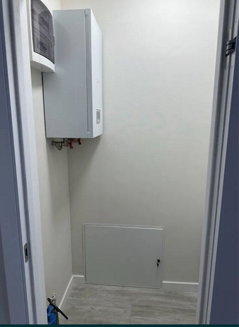 2 к . Квартира ! Центральний парк ! Новий ремонт ! Ирпень - изображение 3