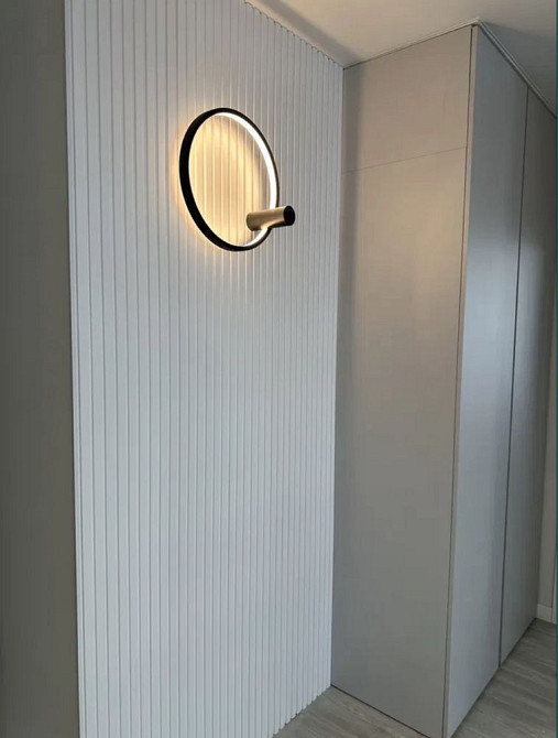 2 к . Квартира ! Центральний парк ! Новий ремонт ! Ирпень - изображение 7