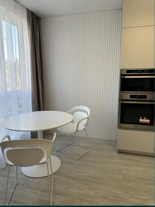 2 к . Квартира ! Центральний парк ! Новий ремонт ! Ирпень - изображение 6