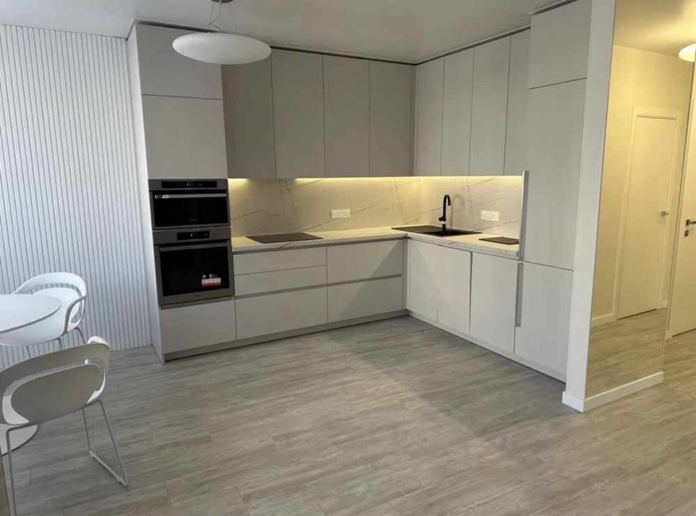 2 к . Квартира ! Центральний парк ! Новий ремонт ! Ирпень - изображение 1