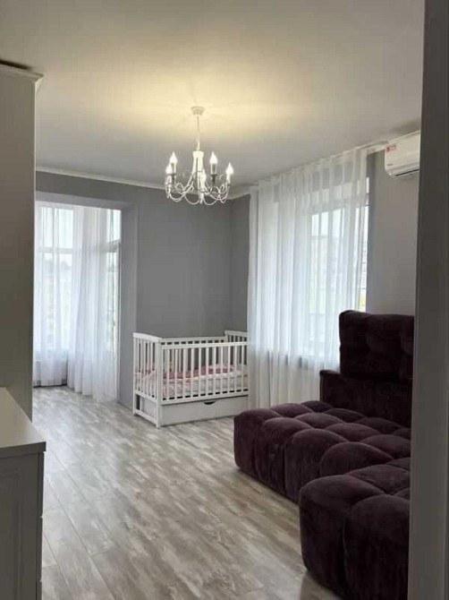 Однокімнатна квартира в районі парку Мама. Ирпень - изображение 6