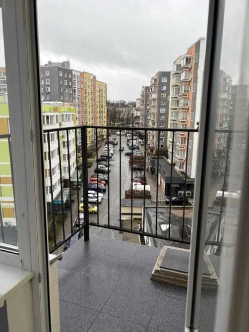 Однокімнатна квартира в районі парку Мама. Ирпень - изображение 1