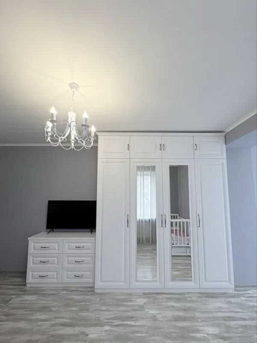 Однокімнатна квартира в районі парку Мама. Ирпень - изображение 7